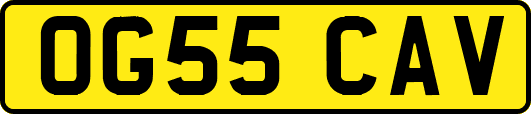 OG55CAV