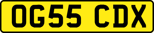 OG55CDX