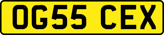 OG55CEX