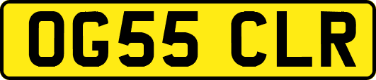 OG55CLR