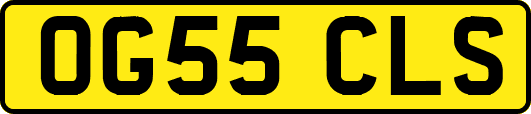 OG55CLS