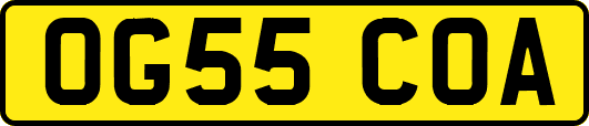 OG55COA