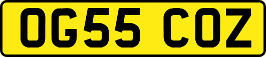 OG55COZ
