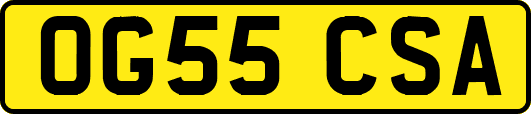 OG55CSA