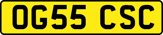 OG55CSC