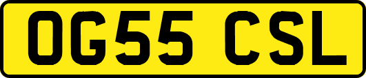 OG55CSL