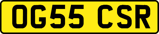 OG55CSR