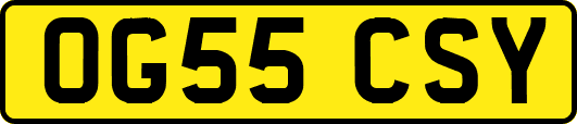 OG55CSY