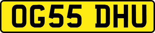 OG55DHU