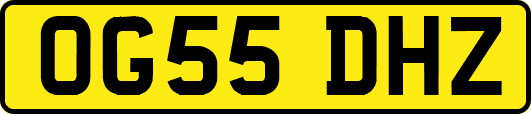 OG55DHZ