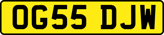 OG55DJW