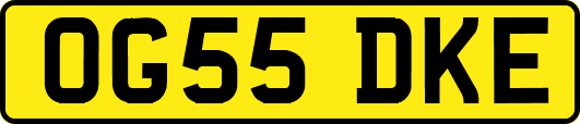 OG55DKE