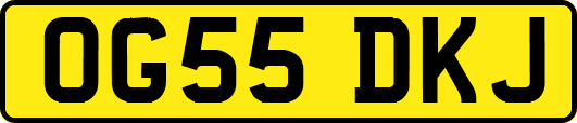 OG55DKJ
