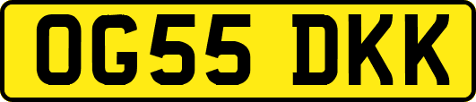 OG55DKK