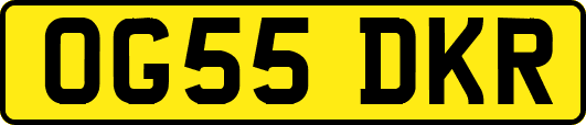 OG55DKR