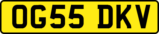 OG55DKV