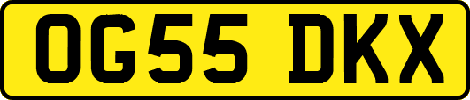 OG55DKX