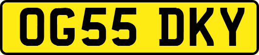 OG55DKY