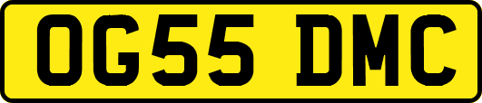 OG55DMC