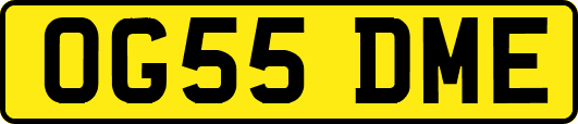 OG55DME