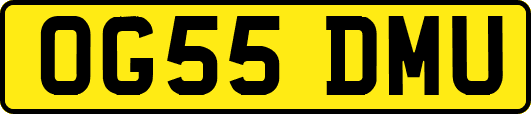 OG55DMU
