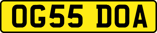 OG55DOA