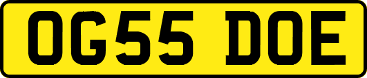 OG55DOE