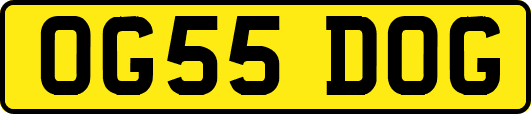 OG55DOG