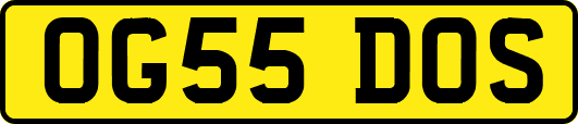 OG55DOS