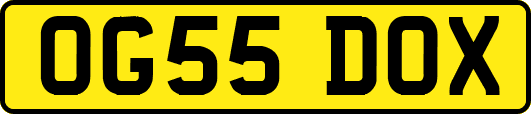 OG55DOX