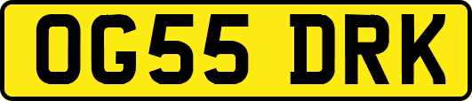 OG55DRK