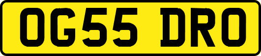 OG55DRO