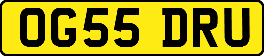 OG55DRU