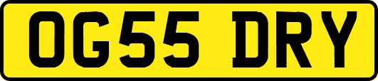 OG55DRY