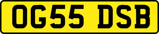 OG55DSB