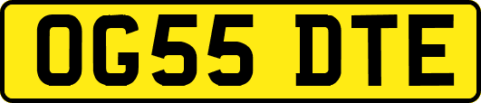 OG55DTE