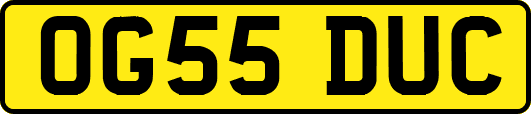 OG55DUC