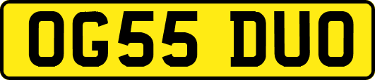 OG55DUO