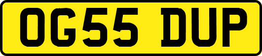 OG55DUP