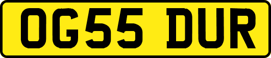 OG55DUR