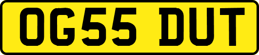 OG55DUT