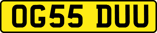 OG55DUU