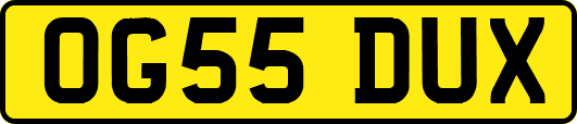 OG55DUX
