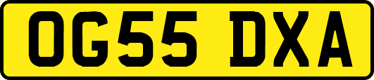 OG55DXA
