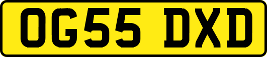 OG55DXD