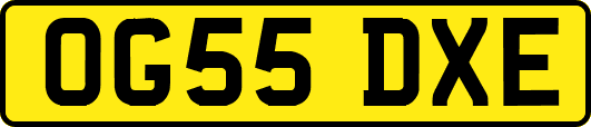 OG55DXE