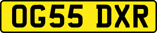 OG55DXR