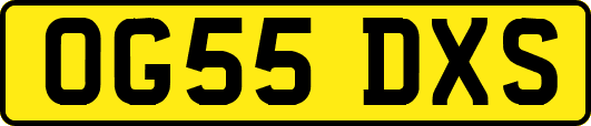 OG55DXS
