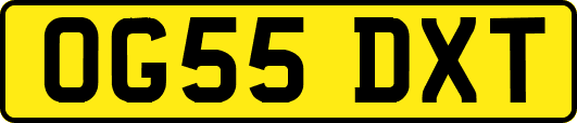 OG55DXT