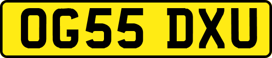 OG55DXU